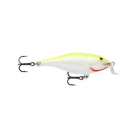 Rapala Lure Shallow Shad Rap 7cm/7g/1,2-1,8m SFC