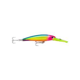 Rapala Lure X-Rap Magnum 18cm/97g/12,0m PSYP