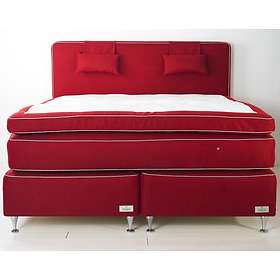 Inbed Sweden No.5 Kontinentalsäng 90x200cm