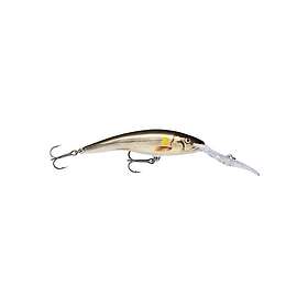 Rapala Lure Deep Tail Dancer 13cm/42gr/12,0m AYUL