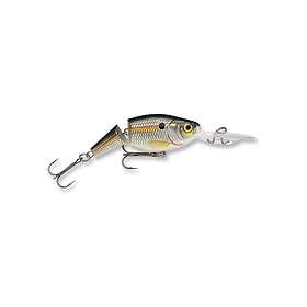 Rapala Lure Jointed Shad Rap 4cm/5g/1,2-1,8m SD