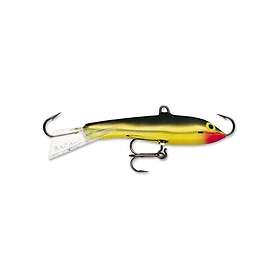 Rapala Lure Jigging Rap W5 5cm/9g G,