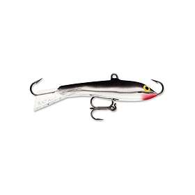 Rapala Lure Jigging Rap W5 5cm/9g S,