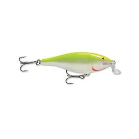 Rapala Lure Shallow Shad Rap 5cm/5g/0,9-1,8m SFC