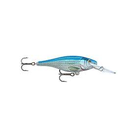 Rapala Lure Shad Rap 9cm/15g/2,4-4,5m HBSH