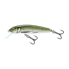 Salmo Lure Minnow 7F 7cm/6g/1,0-1,5m OLB