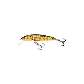 Salmo Lure Minnow 5S 5cm/5g/0,8-1,5m TRO