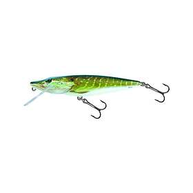 Salmo Lure Pike 9F 9cm/9g/0,5-1,0m RPE