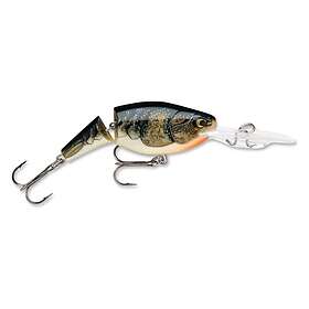 Rapala Lure Jointed Shad Rap 5cm/8g/1,8-3,9m CW