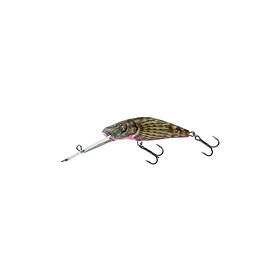 Salmo Lure Bullhead 6SDR 6cm/7g/2,5-4,1m SBD