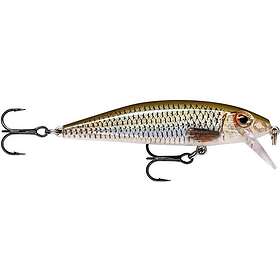 Rapala Lure X-Rap CountDown 7cm/10g/0,9-1,5m ROL