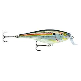 Rapala Lure Super Shad Rap 14cm/45g/1,5-2,7m SD