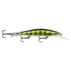 Rapala Lure RipStop Deep 12cm/15g/2,4-2,9m PEL