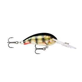 Rapala Lure Shad Dancer 7cm/15g/2,7-4,2m PEML