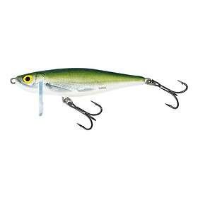 Salmo Lure Thrill 5S 5cm/6,5g/0,3-5,0m OLB