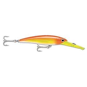 Rapala Lure X-Rap Magnum 16cm/72gr/9,0m HH