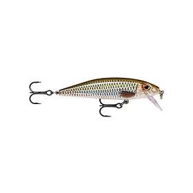 Rapala Lure X-Rap CountDown 5cm/4g/0,6-1,2m ROL