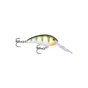 Rapala Lure Shad Dancer 5cm/8g/2,1-3,0m YP