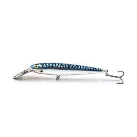 Salmo Lure Whitefish 13SX 13cm/27g/4,0-7,0m SMM