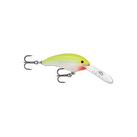 Rapala Lure Shad Dancer 7cm/15g/2,7-4,2m SFC