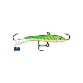 Rapala Lure Jigging Rap W7 7cm/18g GTU,