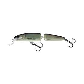 Salmo Lure Fanatic 7F 7cm/5g/0,5-1,0m RBL