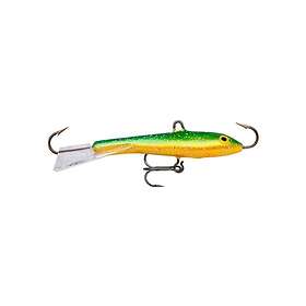 Rapala Lure Jigging Rap W7 7cm/18g GYHF,