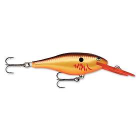 Rapala Lure Shad Rap 7cm/8g/1,5-3,3m BCF