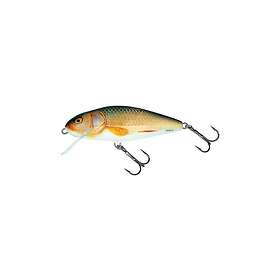 Salmo Lure Abborre 12F 12cm/36g/2,0-4,0m RER