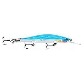 Rapala Lure RipStop Deep 12cm/15g/2,4-2,9m SB