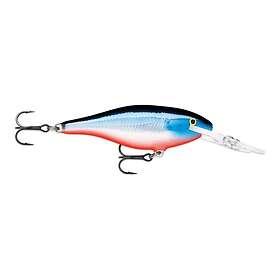 Rapala Lure Shad Rap 7cm/8g/1,5-3,3m BGHH