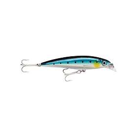 Rapala Lure X-Rap Saltwater 12cm/22gr/1,2-2,4m BSRD