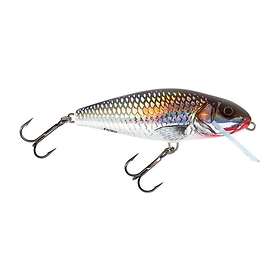 Salmo Lure Abborre 12F 12cm/36g/2,0-4,0m HGS