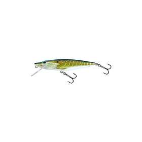 Salmo Lure Pike 16F 16cm/52gr/2,0-5,0m RPE