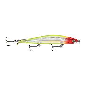 Rapala Lure RipStop Deep 12cm/15g/2,4-2,9m CLN