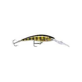 Rapala Lure Deep Tail Dancer 9cm/13g/6,0m PEL