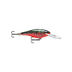 Rapala Lure Shad Rap 7cm/8g/1,5-3,3m RCW