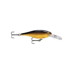 Rapala Lure Shad Rap 7cm/8g/1,5-3,3m G