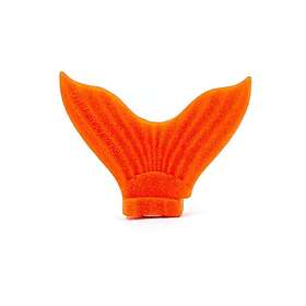 Strike Pro Wobbler -Pro EG-051T Buster Tail/orange