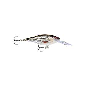 Rapala Lure Shad Rap 7cm/8g/1,5-3,3m ROL