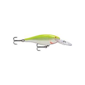 Rapala Lure Shad Rap 7cm/8g/1,5-3,3m SFC