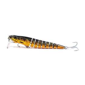 Strike Pro Wobbler EG-056AL 046A 10,5cm/20,4g/2,0-4,0m