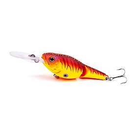 Strike Pro Wobbler EG-096J A08 6,2cm/10g/1,5-3,0m