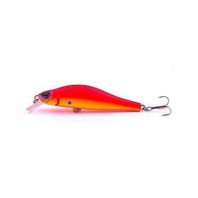 Strike Pro Wobbler EG-125C A08 12cm/28g/1,0-2,5m