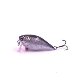 Strike Pro Wobbler EG-165SL A010 4,8cm/5,6g/topvatten