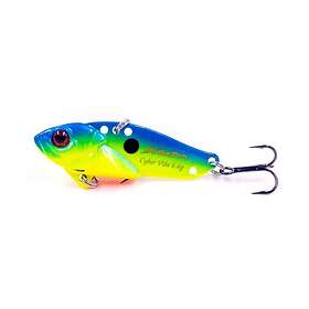 Strike Pro Wobbler JG-005B 495 4cm/6,6g/sjunkande