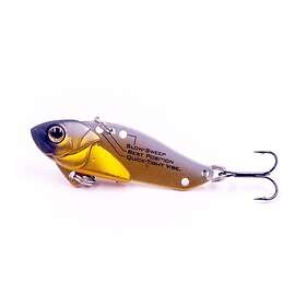 Strike Pro Wobbler JG-005B 792S 4cm/6,6g/sjunkande