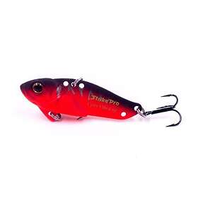 Strike Pro Wobbler JG-005B A105S 4cm/6,6g/sjunkande