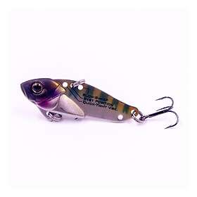 Strike Pro Wobbler JG-005B 788E 4cm/6,6g/sjunkande