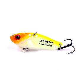 Strike Pro Wobbler JG-005B A116L 4cm/6,6g/sjunkande